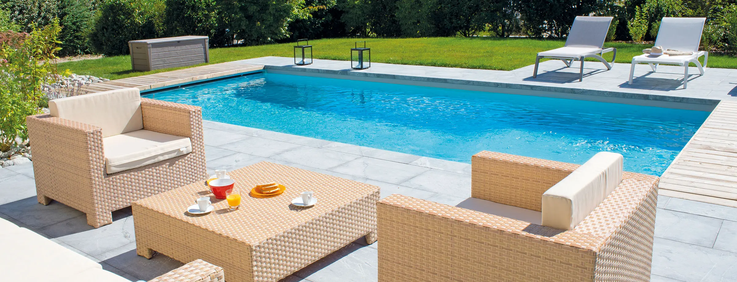 Pool Plauen